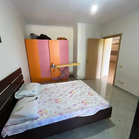 Golem Apartament Apartment Golem (Tirana)