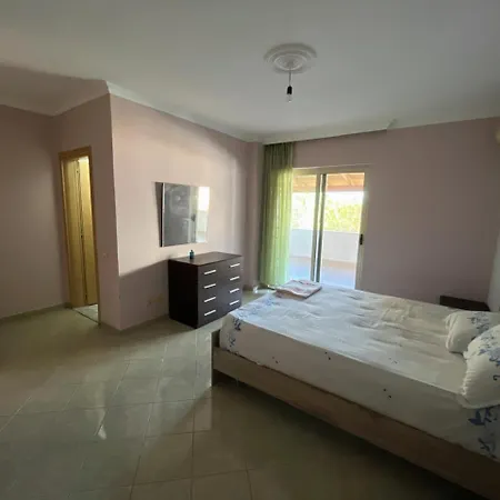 Golem Apartament Apartment *