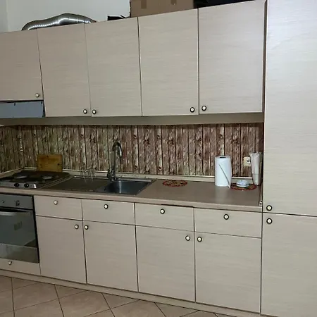 Golem Apartament * Golem (Tirana)
