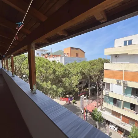 Golem Apartament Apartment