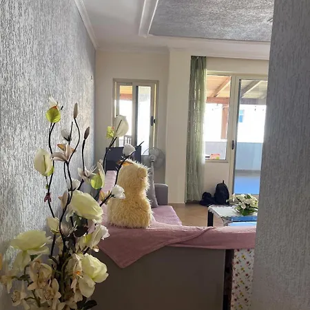 Golem Apartament *