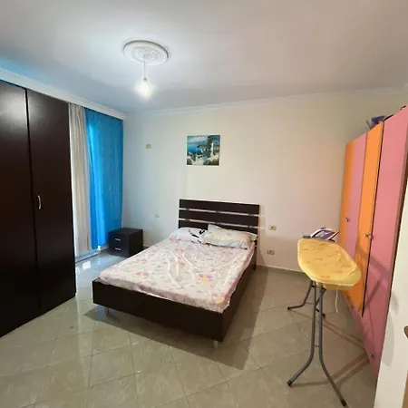 Apartment Golem Apartament