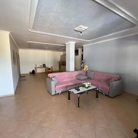 Golem Apartament Apartment Golem (Tirana)