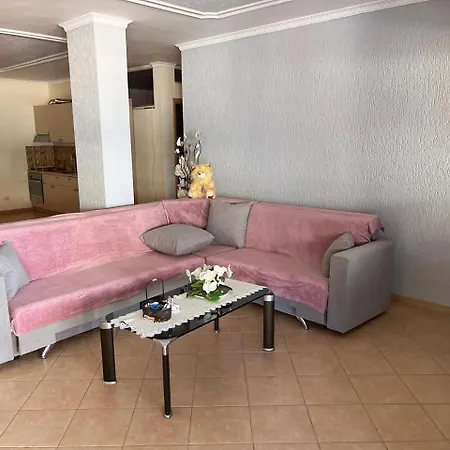 Golem Apartament Golem (Tirana)