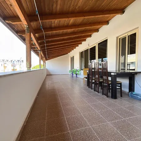 Golem Apartament * Golem (Tirana)