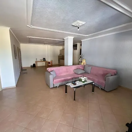 Golem Apartament Apartment