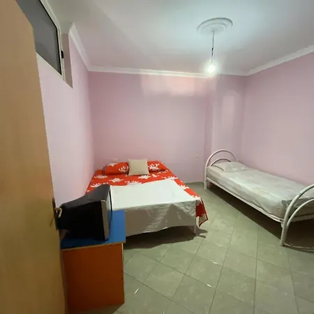 Golem Apartament Golem (Tirana)